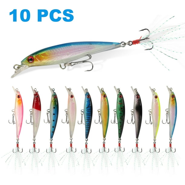 10pcs/Set T-shape Tail Shad Worms Fishing Lures Soft Fish Crank Bait Swimbait 10pcs/Set T-shape Tail Shad Worms Fishing Lures Soft Fish Crank Bait Swimbait